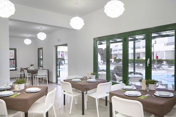 El Guarapo Apartamentos