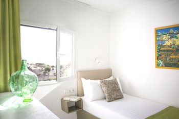 El Guarapo Apartamentos