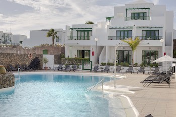 El Guarapo Apartamentos