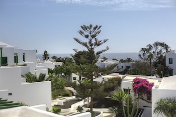 El Guarapo Apartamentos