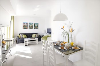 El Guarapo Apartamentos