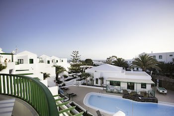 El Guarapo Apartamentos