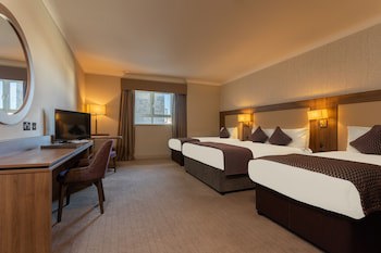 Clybaun Hotel Galway