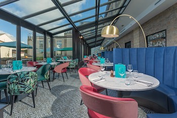 Clybaun Hotel Galway
