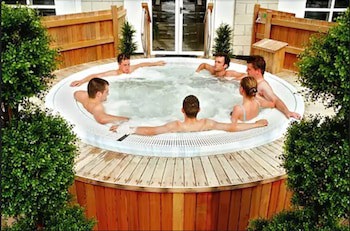 Clybaun Hotel Galway