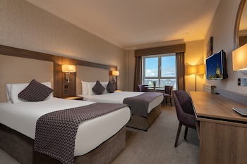 Clybaun Hotel Galway