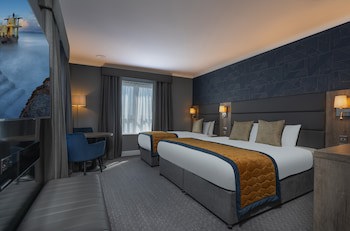 Clybaun Hotel Galway