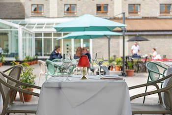 Clybaun Hotel Galway