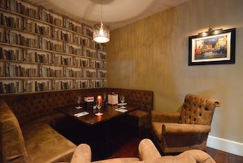 Clybaun Hotel Galway