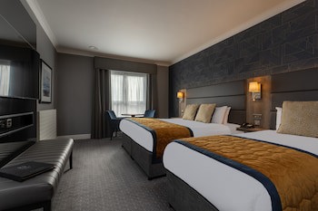 Clybaun Hotel Galway