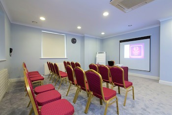 Clybaun Hotel Galway