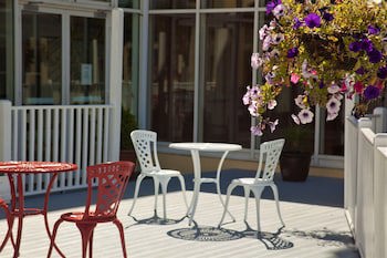 Clybaun Hotel Galway
