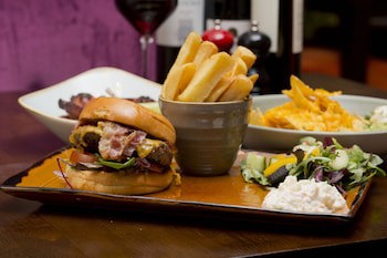 Clybaun Hotel Galway