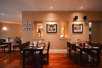 Clybaun Hotel Galway