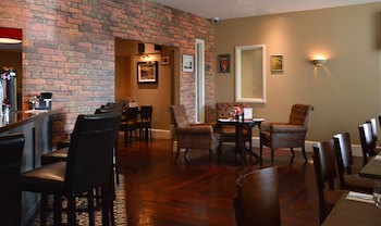 Clybaun Hotel Galway