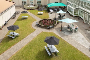 Clybaun Hotel Galway