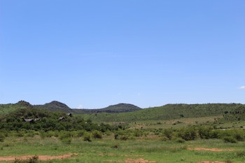 Tshukudu Bush Lodge
