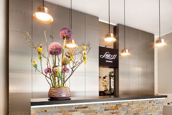 Lux 11 Berlin Mitte fotoğrafı