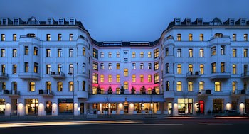 Lux 11 Berlin Mitte fotoğrafı