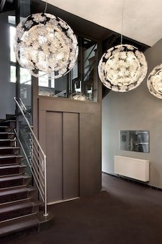 Lux 11 Berlin Mitte fotoğrafı