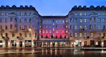 Lux 11 Berlin Mitte fotoğrafı
