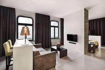 Lux 11 Berlin Mitte fotoğrafı