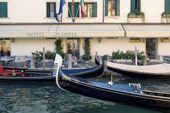 Hotel Olimpia Venice, BW Signature Collection