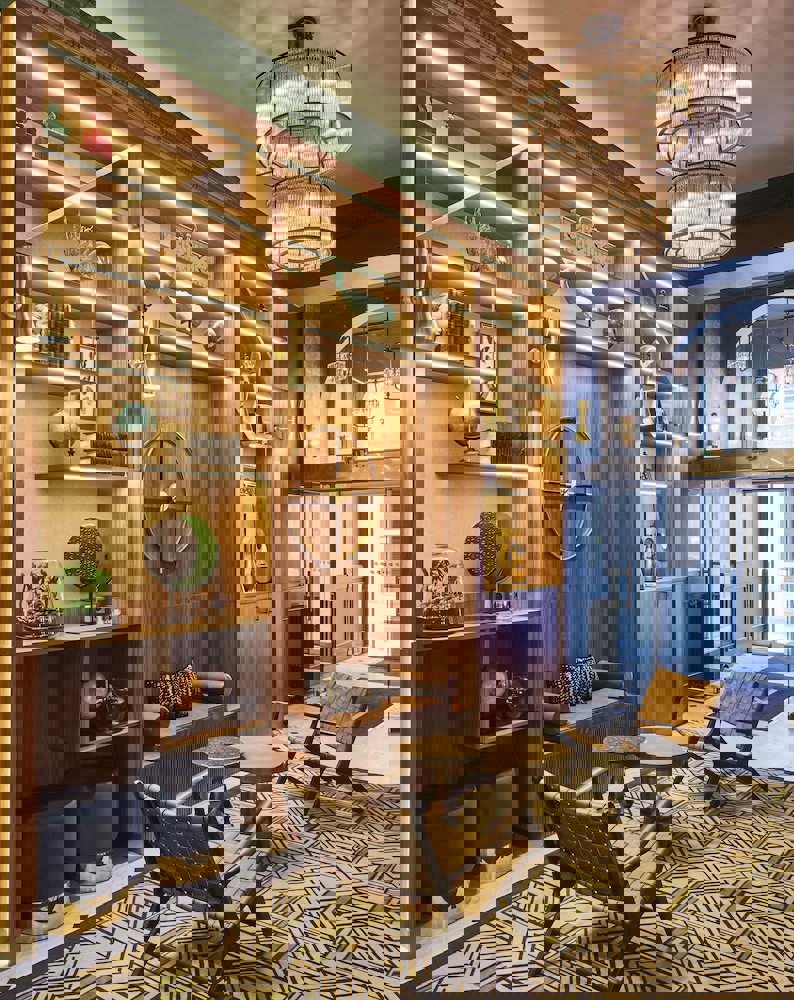 Hotel Konti by HappyCulture