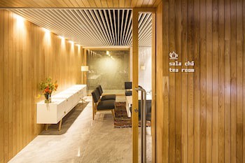 Hotel Minho