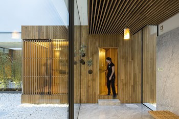 Hotel Minho