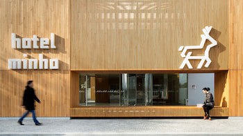 Hotel Minho