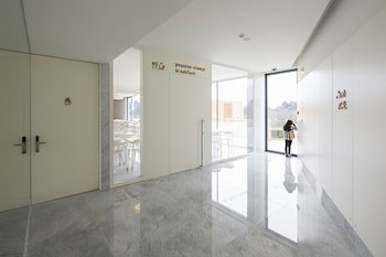 Hotel Minho