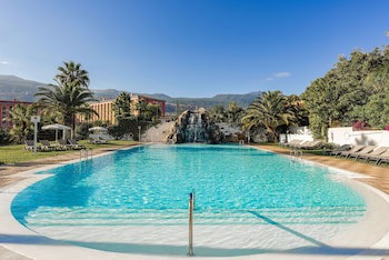 Hotel Las Aguilas Tenerife, Affiliated By Melia