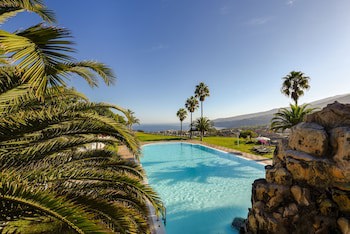 Hotel Las Aguilas Tenerife, Affiliated By Melia
