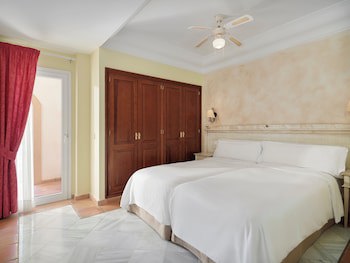 Hotel Las Aguilas Tenerife, Affiliated By Melia