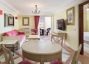 Hotel Las Aguilas Tenerife, Affiliated By Melia