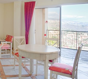 Hotel Las Aguilas Tenerife, Affiliated By Melia