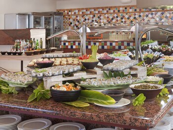 Hotel Las Aguilas Tenerife, Affiliated By Melia