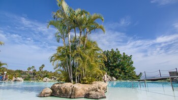 Hotel Las Aguilas Tenerife, Affiliated By Melia