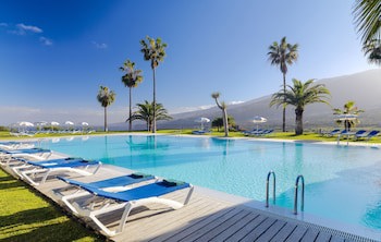 Hotel Las Aguilas Tenerife, Affiliated By Melia