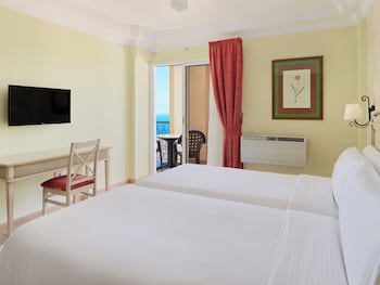 Hotel Las Aguilas Tenerife, Affiliated By Melia