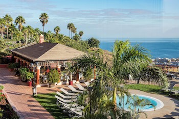 Hotel Las Aguilas Tenerife, Affiliated By Melia
