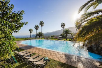 Hotel Las Aguilas Tenerife, Affiliated By Melia