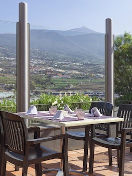 Hotel Las Aguilas Tenerife, Affiliated By Melia