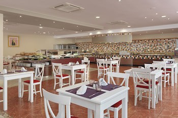 Hotel Las Aguilas Tenerife, Affiliated By Melia