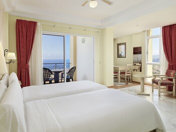 Hotel Las Aguilas Tenerife, Affiliated By Melia