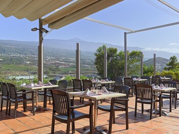Hotel Las Aguilas Tenerife, Affiliated By Melia