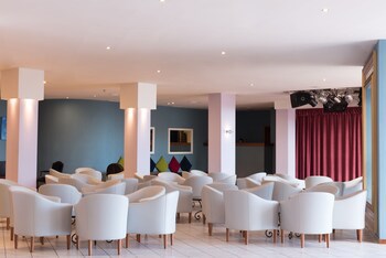 Hotel Las Aguilas Tenerife, Affiliated By Melia