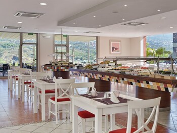 Hotel Las Aguilas Tenerife, Affiliated By Melia