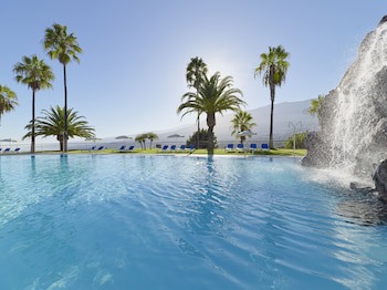 Hotel Las Aguilas Tenerife, Affiliated By Melia